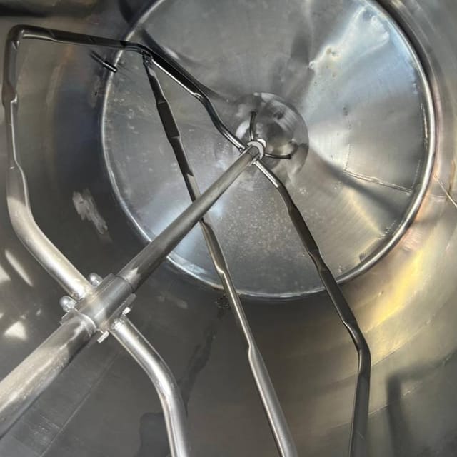 Емкость Я1-ОСВ-2,5 инв.13001