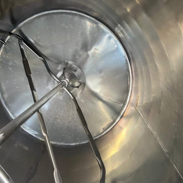 Емкость Я1-ОСВ-2,5 инв.13001