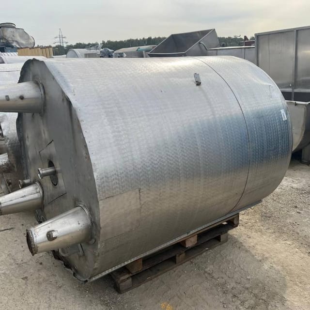 Емкость Я1-ОСВ-2,5 инв.13002