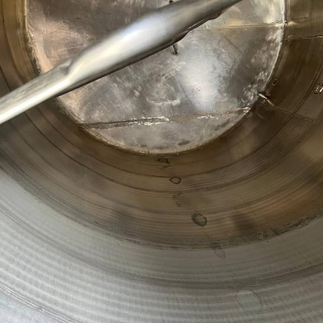 Емкость Я1-ОСВ-2,5 инв.13003