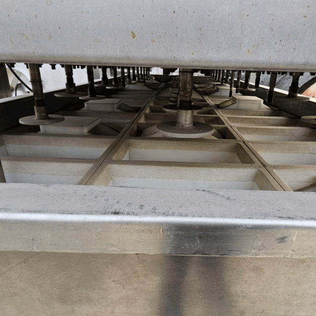 Туннельный пресс SCHWARTE BF-42 инв.12219