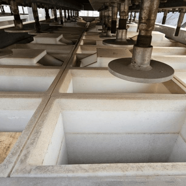 Туннельный пресс SCHWARTE BF-42 инв.12289