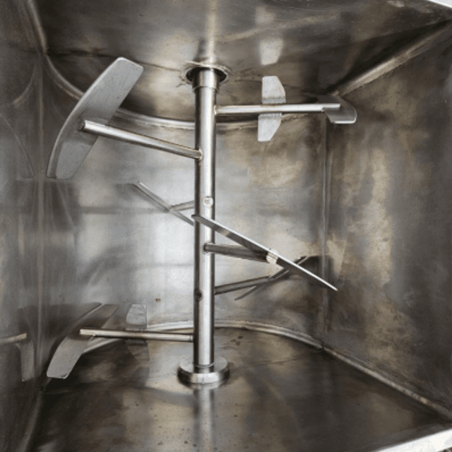 Фаршмешалка лопастная инв.12264