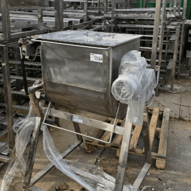 Фаршмешалка лопастная инв.12264