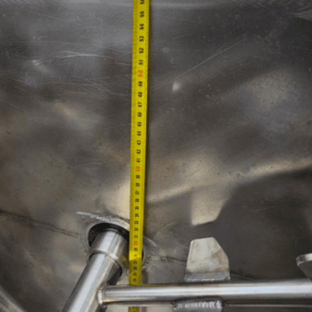 Формирователь сырной нити Donido инв.12265