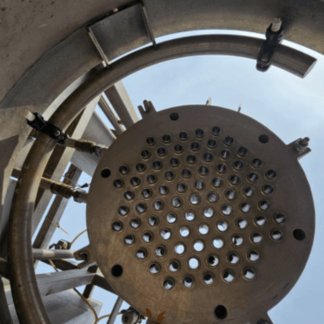 Формирователь сырной нити Donido инв.12265