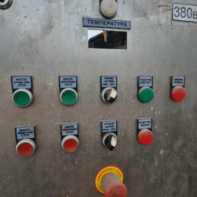 Формирователь сырной нити Donido инв.12265