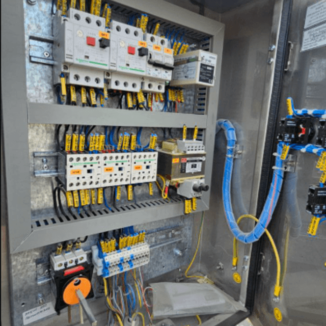 Формирователь сырной нити Donido инв.12265