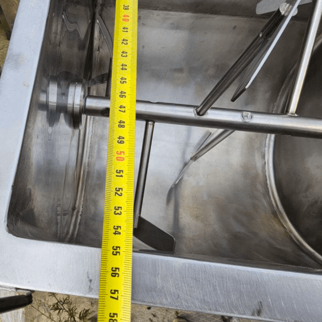 Формирователь сырной нити Donido инв.12265