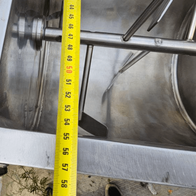 Формирователь сырной нити Donido инв.12265