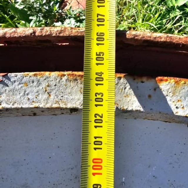 Уплотнение к автоклаву Б6-КАВ2 под заказ