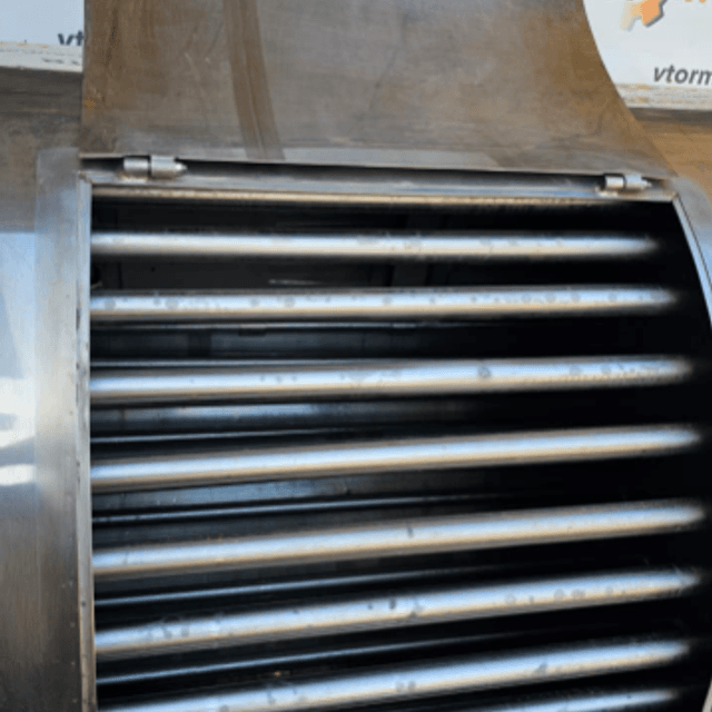 Охладитель творога УПТ Митрофанова инв.12288