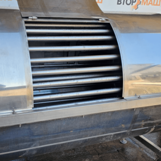 Охладитель творога УПТ Митрофанова инв.12288