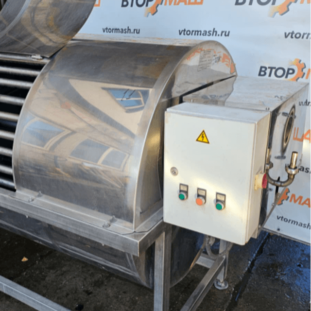 Охладитель творога УПТ Митрофанова инв.12288