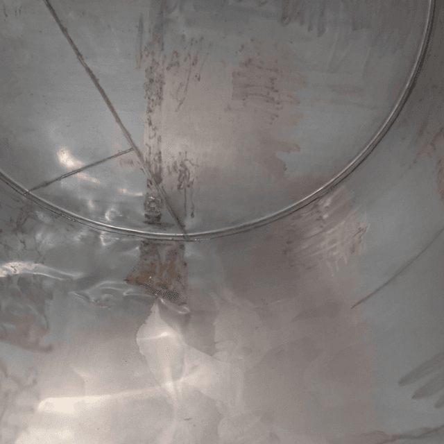 Емкости горизонтальные объем 11 куб.м.