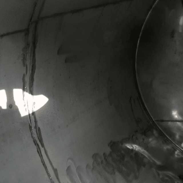 Емкости горизонтальные объем 11 куб.м.