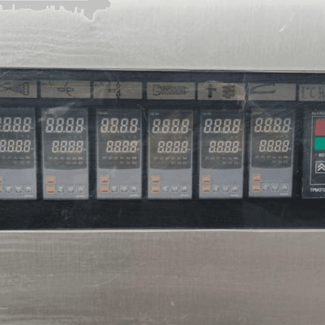 Асептический розлив TBA-3 1л Base