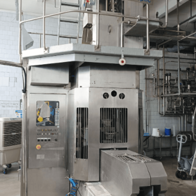 Асептический розлив TBA-3 1л Base