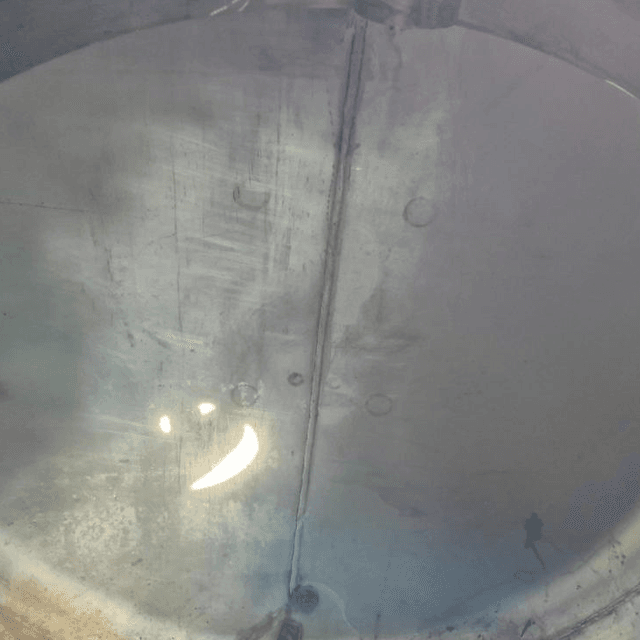 Емкость 19 куб.м., горизонтальная е.3048