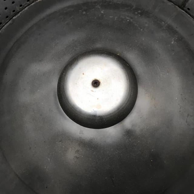 Центрифуга Вязьма ЛЦ-25 инв.12971