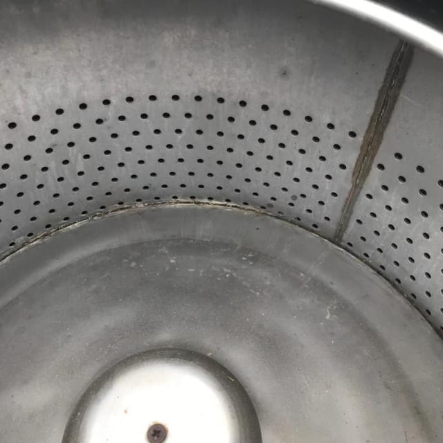 Центрифуга Вязьма ЛЦ-25 инв.12971