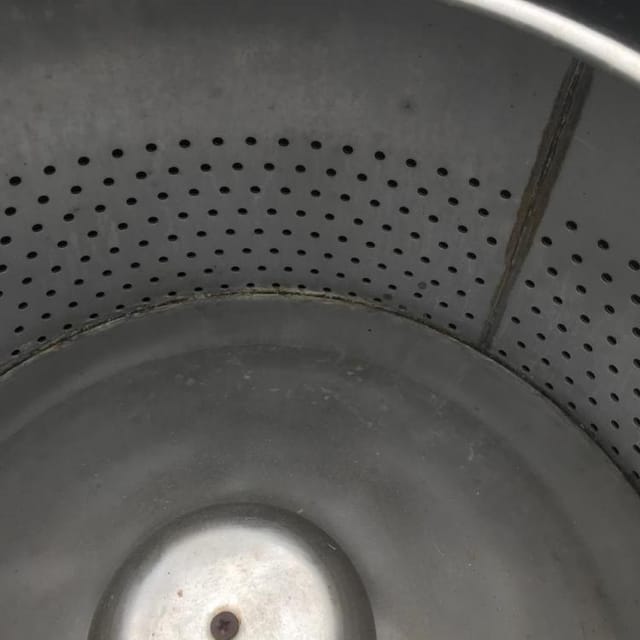 Центрифуга Вязьма ЛЦ-25 инв.12971