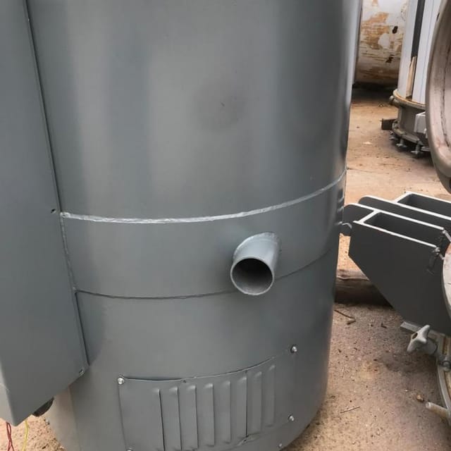 Центрифуга Вязьма ЛЦ-25 инв.12971