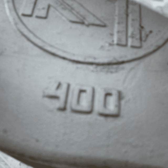 Пила ленточная Koneteollisuus (KT) KT-400 инв.12216