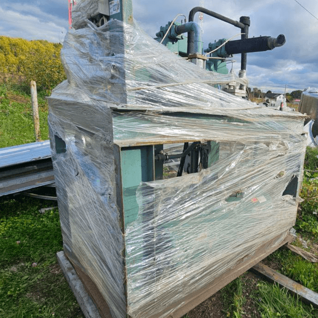 Чиллер инв.12218