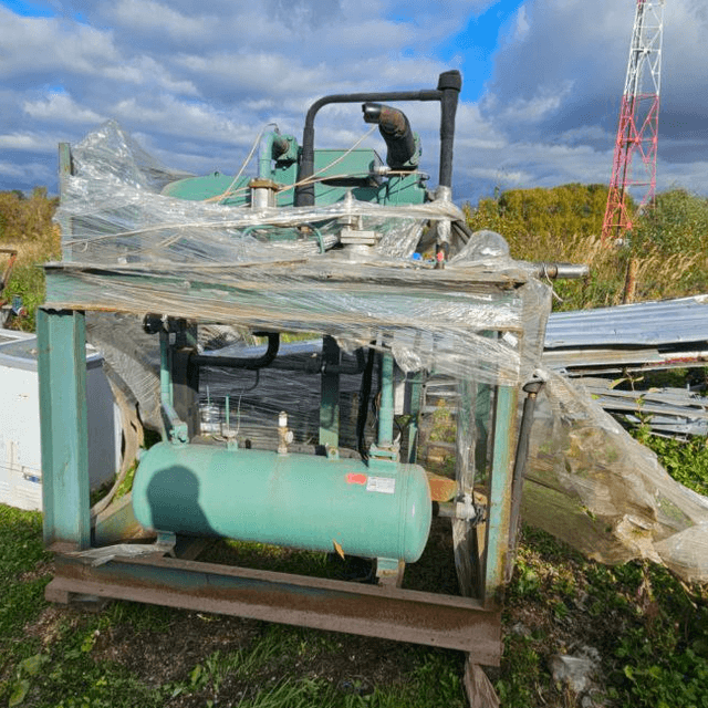 Чиллер инв.12218