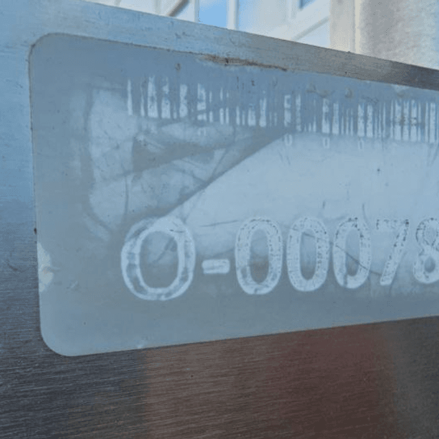 Термоформер MULTIVAC R175 инв.11713