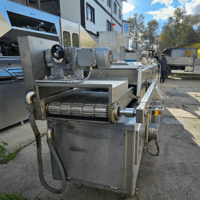 Фритюр FRYER инв.12227