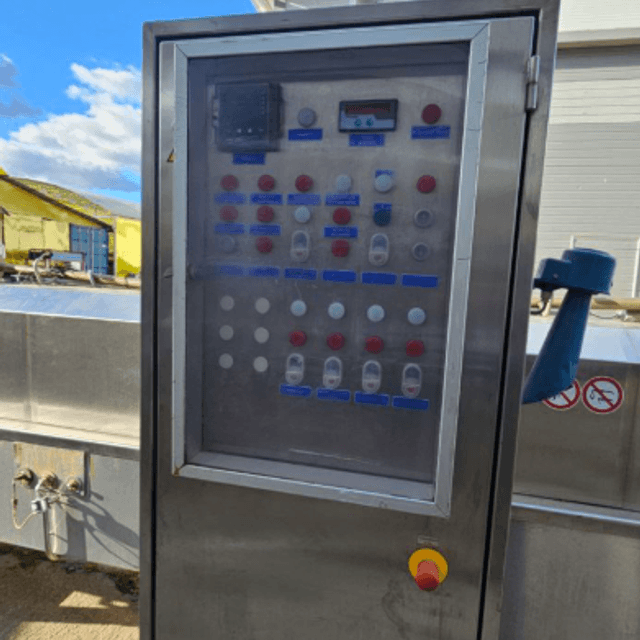 Фритюр FRYER инв.12227