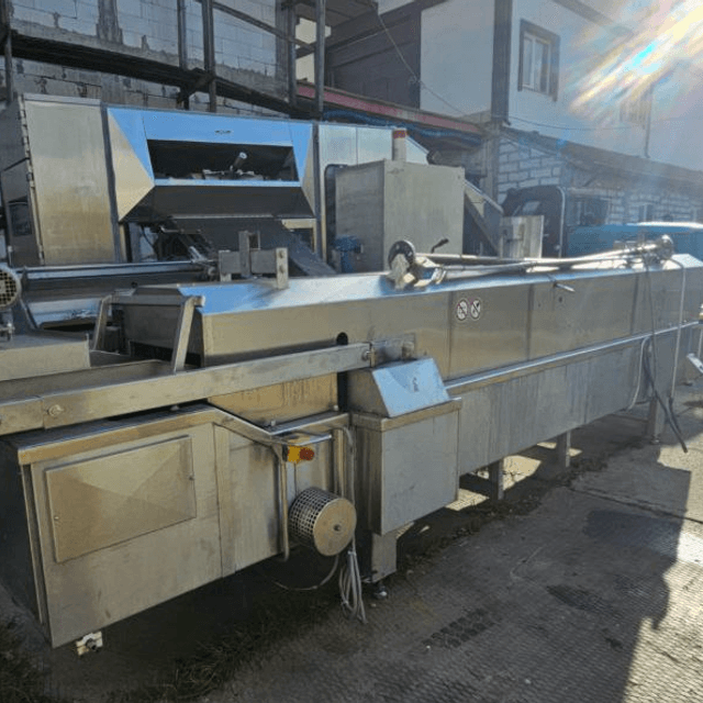 Фритюр FRYER инв.12227