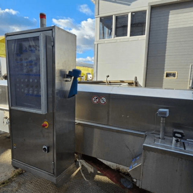 Фритюр FRYER инв.12227