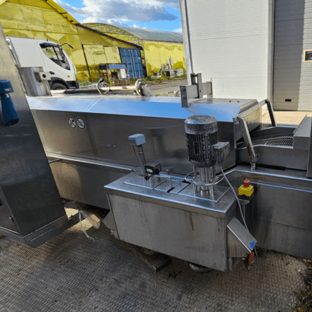 Фритюр FRYER инв.12227