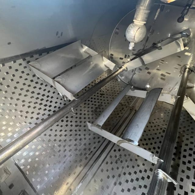 Творогоизготовитель ТИ-6 инв.13006