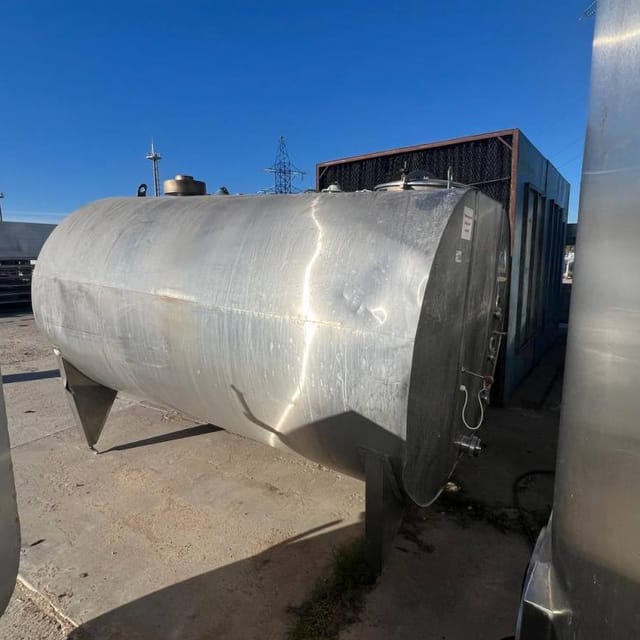 Творогоизготовитель ТИ-6 инв.13006