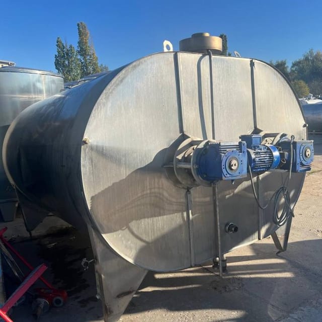 Творогоизготовитель ТИ-6 инв.13006