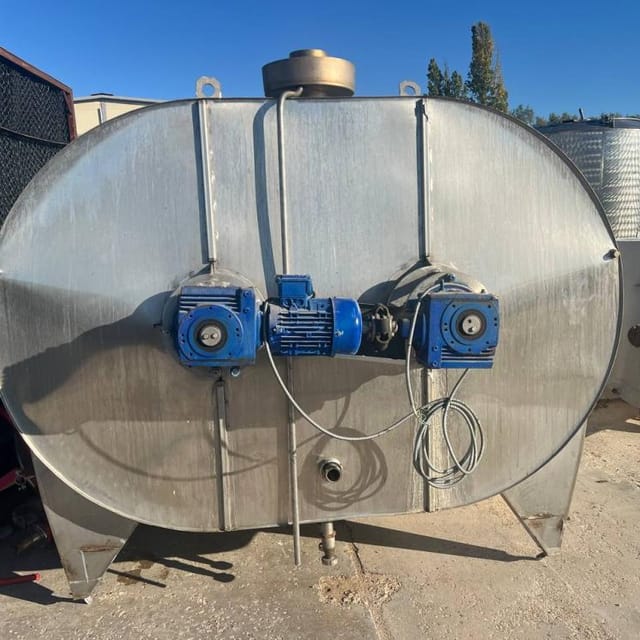 Творогоизготовитель ТИ-6 инв.13006