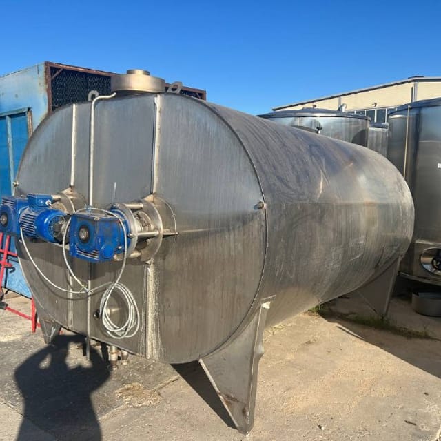 Творогоизготовитель ТИ-6 инв.13006