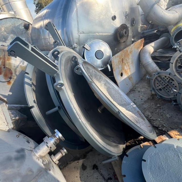 Виганд-4000 инв.12981