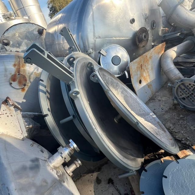 Виганд-4000 инв.12981