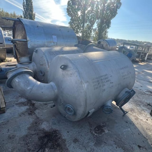 Виганд-4000 инв.12981