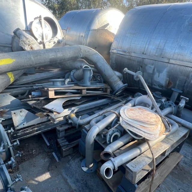 Виганд-4000 инв.12981