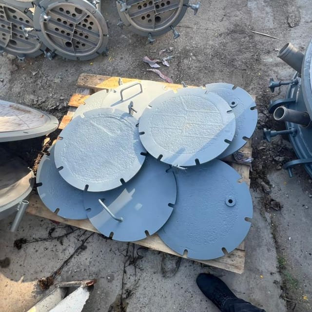 Виганд-4000 инв.12981