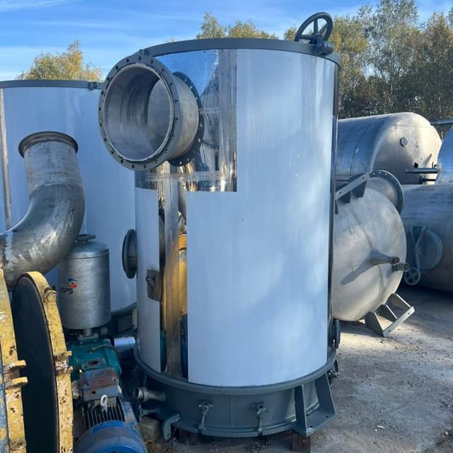 Виганд-4000 инв.12981