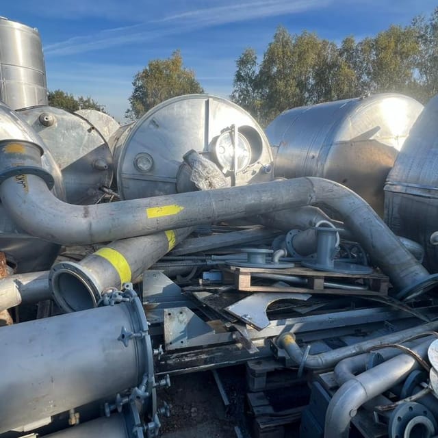 Виганд-4000 инв.12981