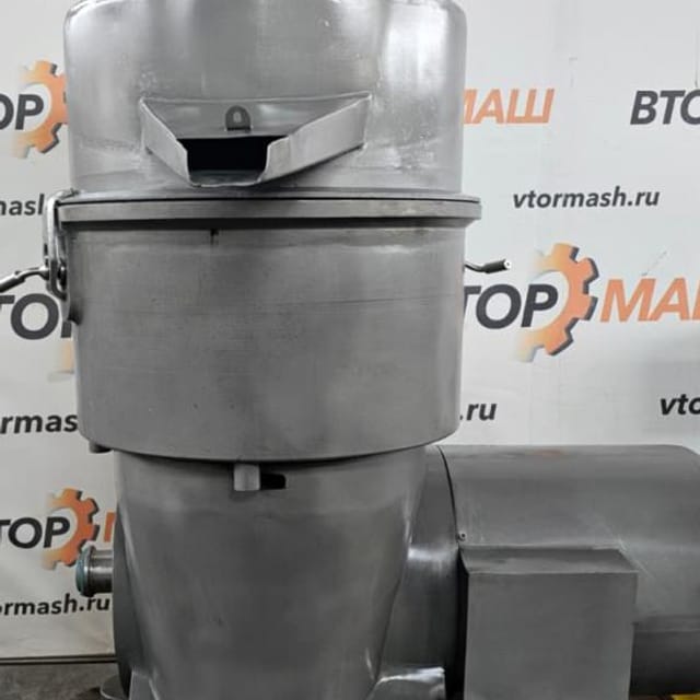 Сепаратор Г9-ОСК инв.12266