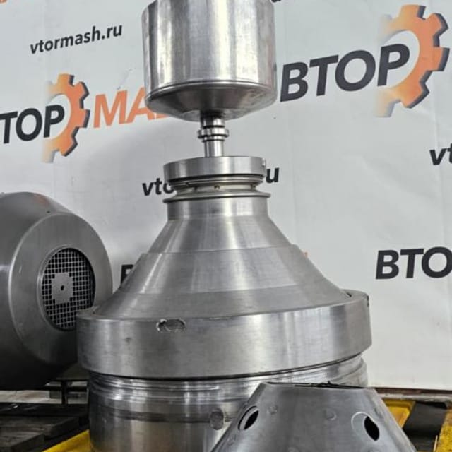 Сепаратор Г9-ОСК инв.12266